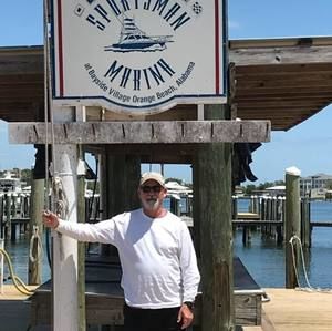 Meet your Posher, Tom